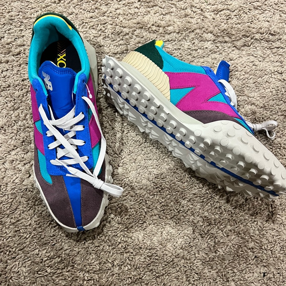 New Balance Mens Shoes✨